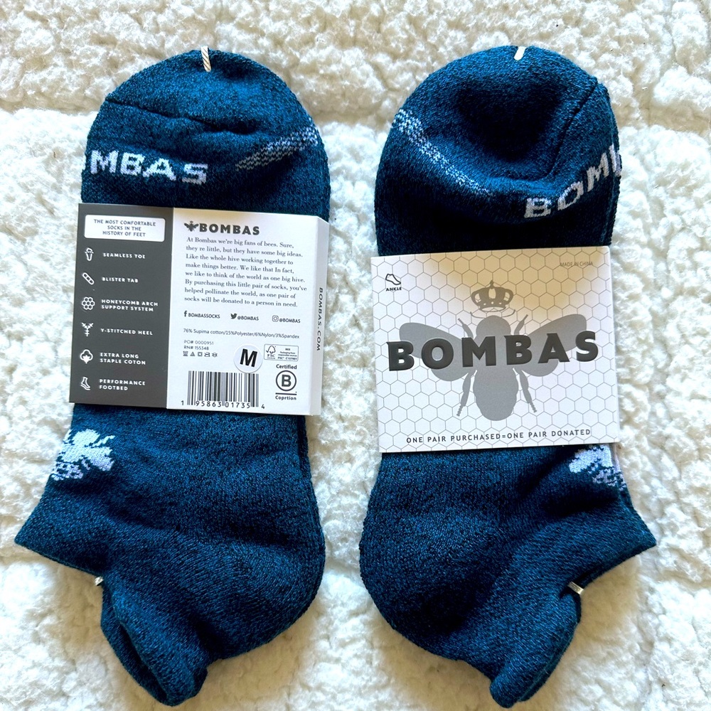 Bombas socks